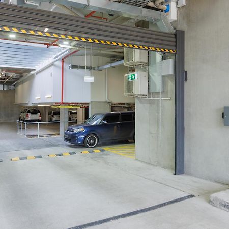 Aparthotel Punthill Essendon North Melbourne Zewnętrze zdjęcie