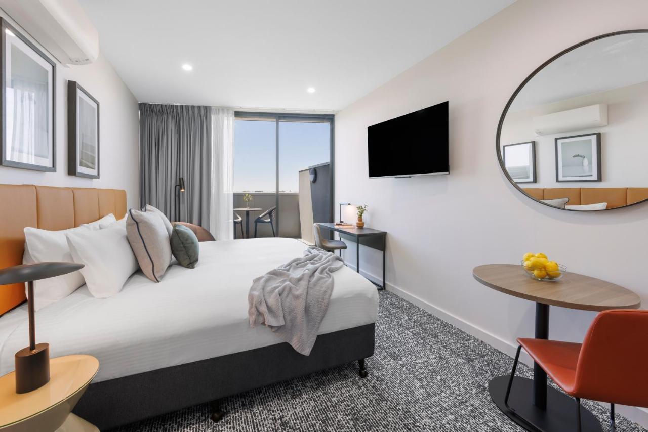 Aparthotel Punthill Essendon North Melbourne Zewnętrze zdjęcie