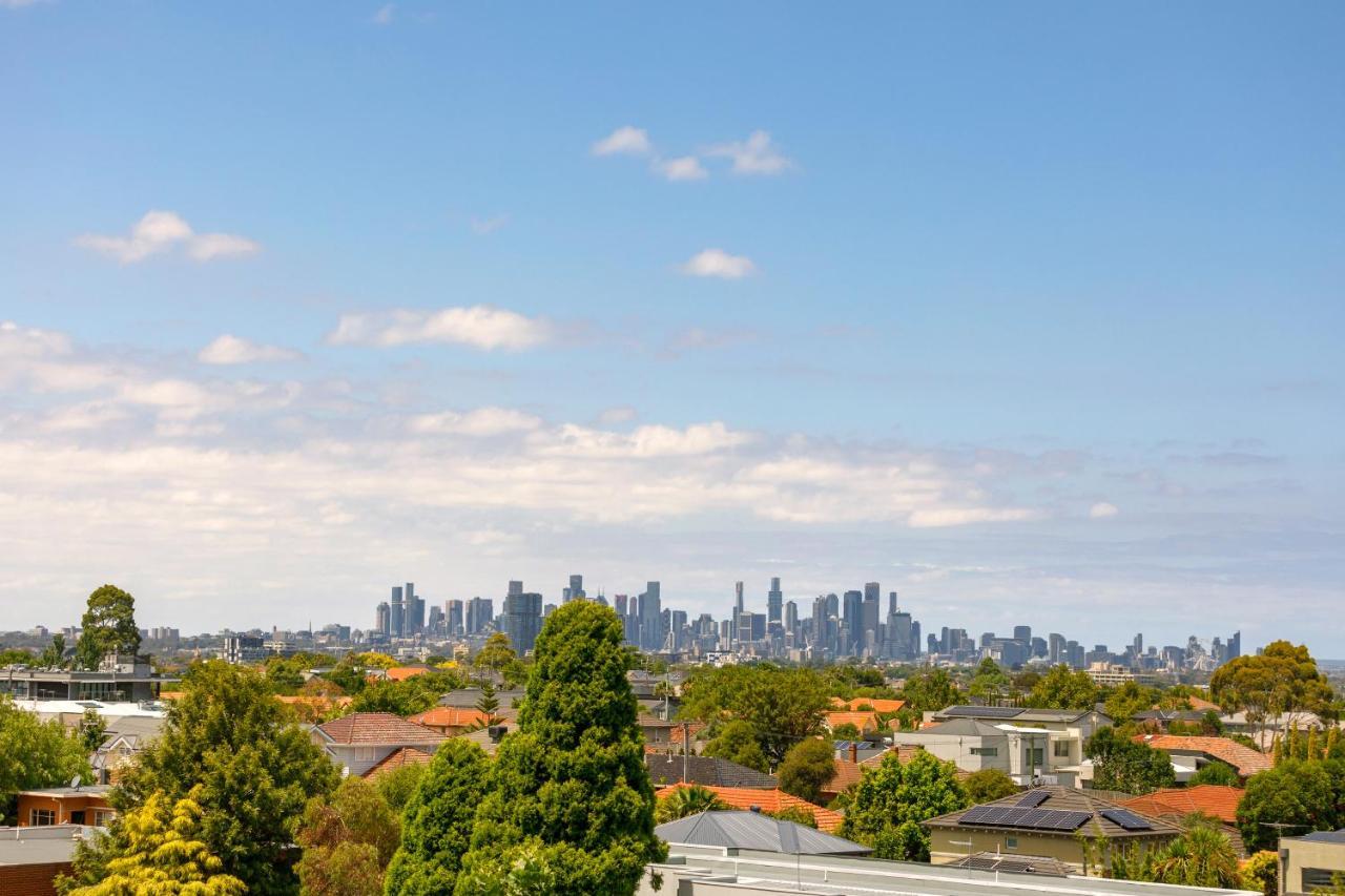 Aparthotel Punthill Essendon North Melbourne Zewnętrze zdjęcie