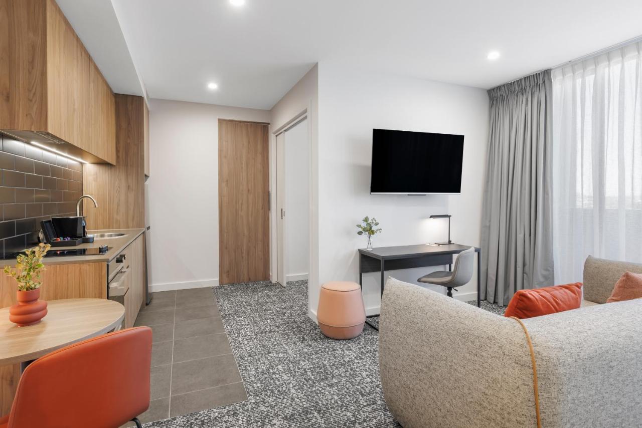 Aparthotel Punthill Essendon North Melbourne Zewnętrze zdjęcie
