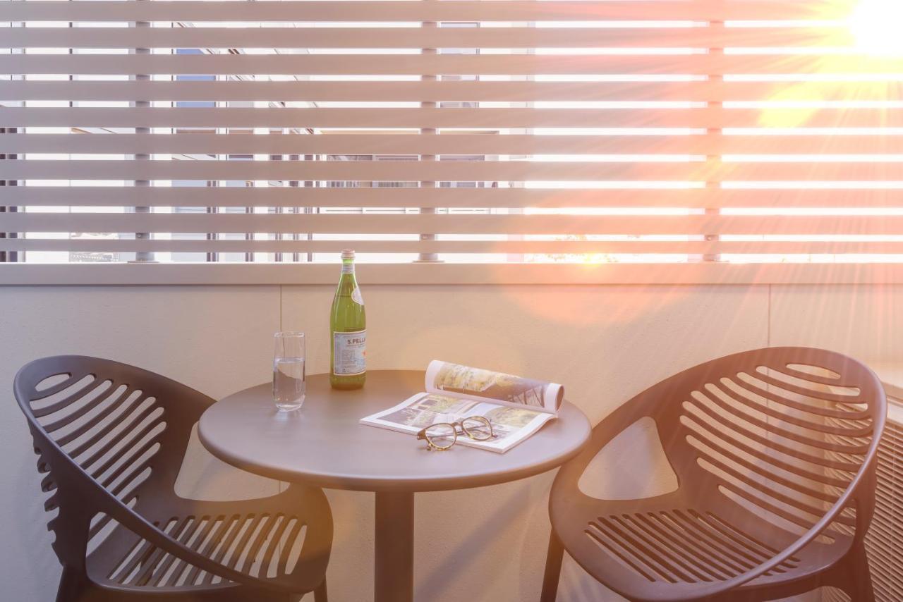 Aparthotel Punthill Essendon North Melbourne Zewnętrze zdjęcie