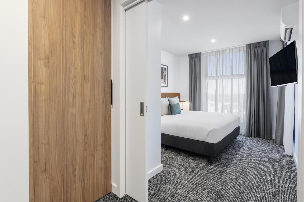 Aparthotel Punthill Essendon North Melbourne Zewnętrze zdjęcie