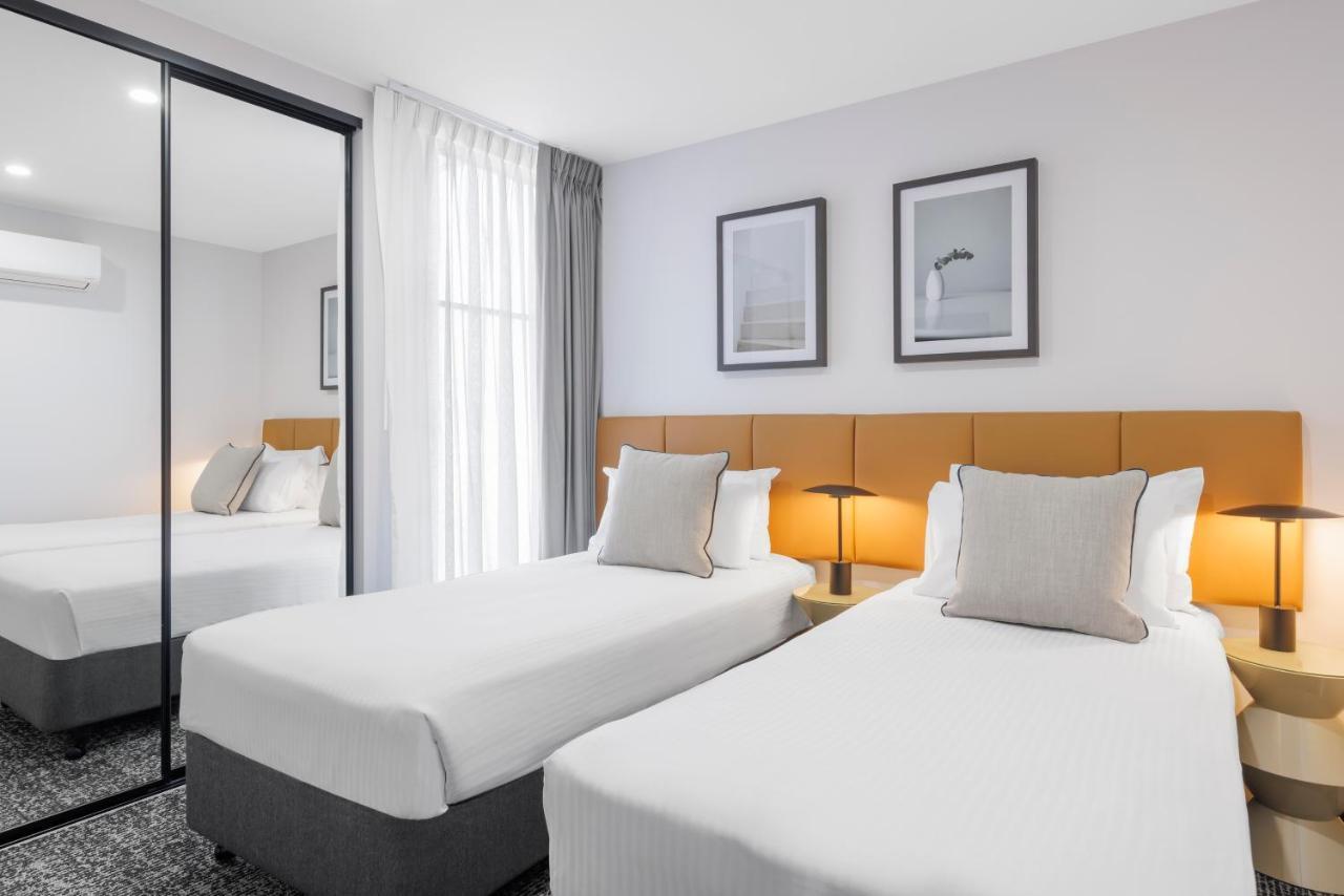 Aparthotel Punthill Essendon North Melbourne Zewnętrze zdjęcie