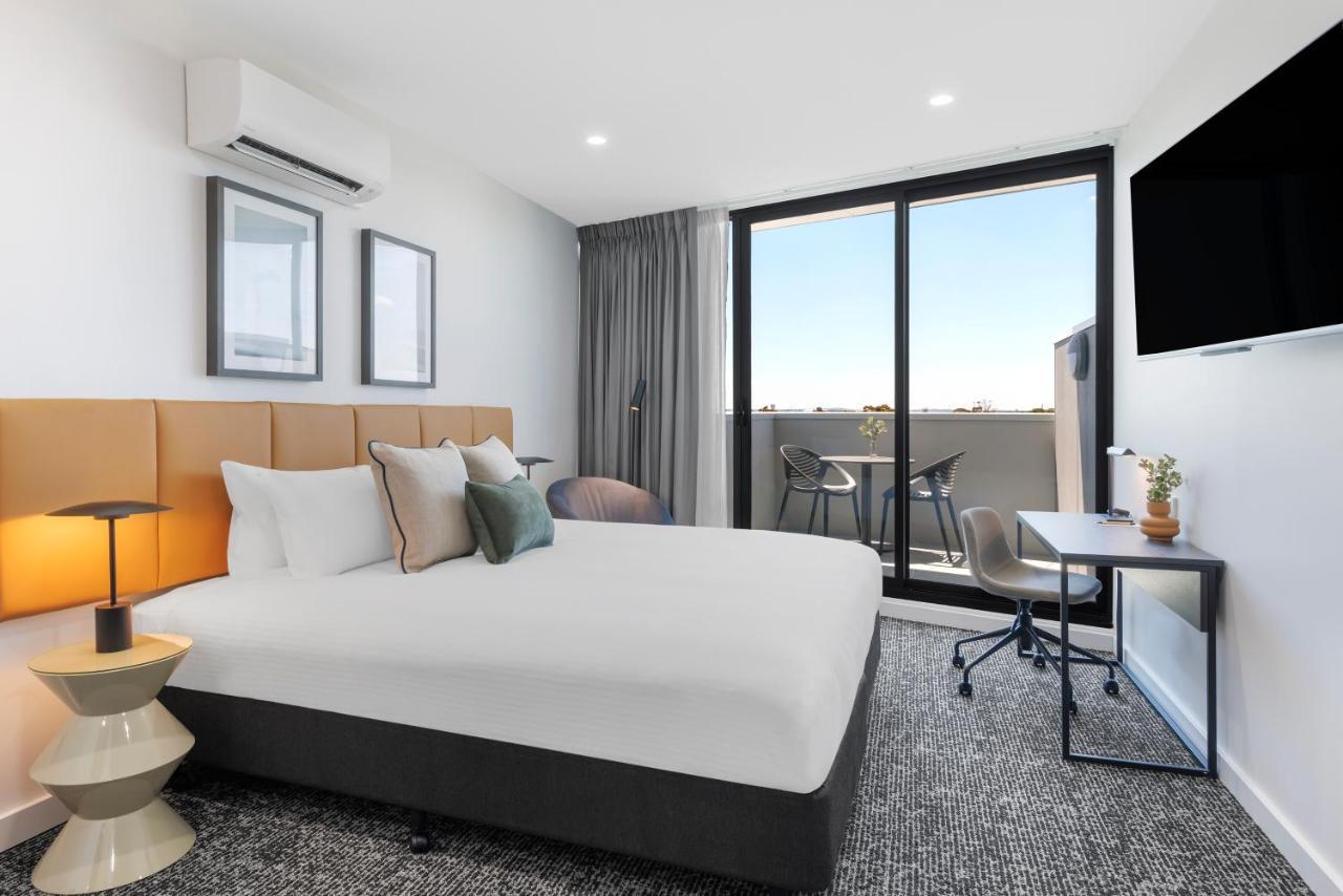 Aparthotel Punthill Essendon North Melbourne Zewnętrze zdjęcie