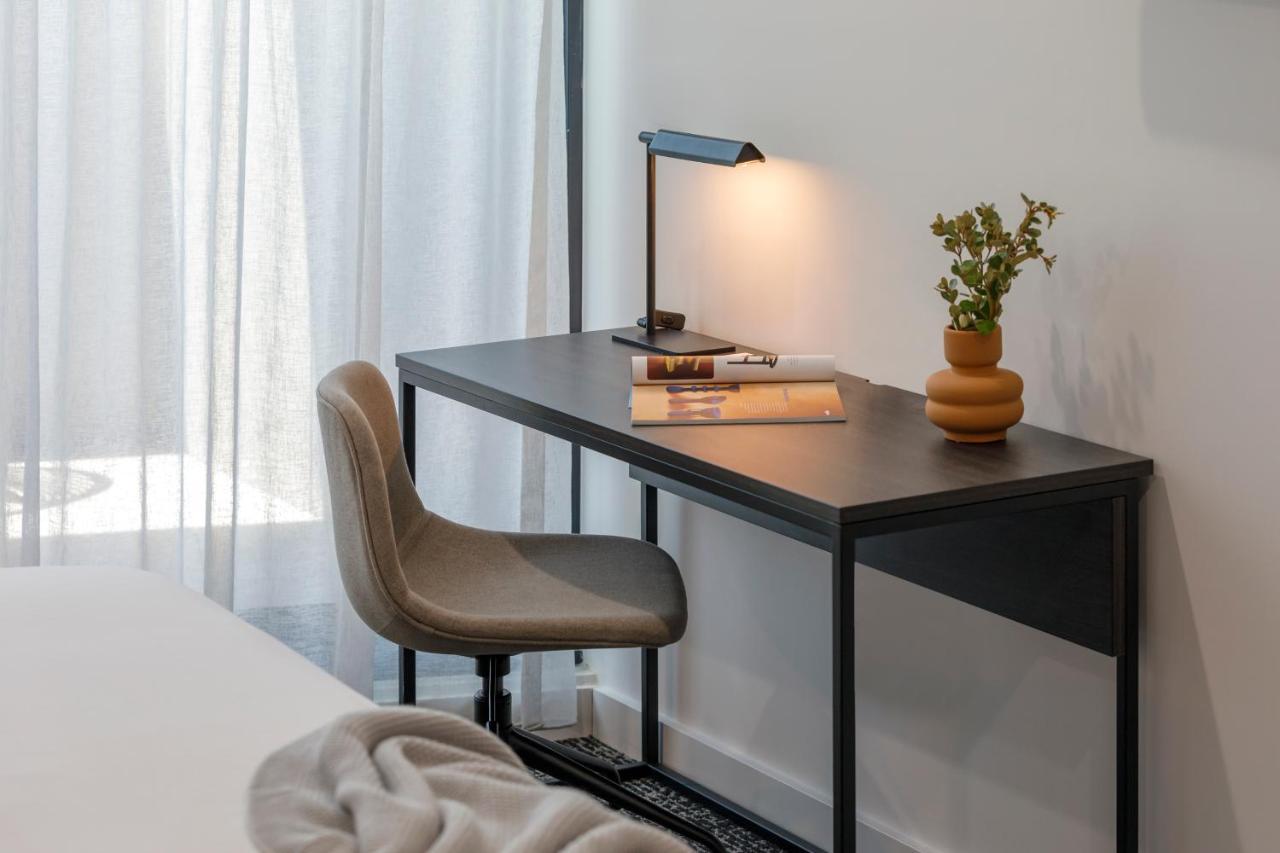 Aparthotel Punthill Essendon North Melbourne Zewnętrze zdjęcie