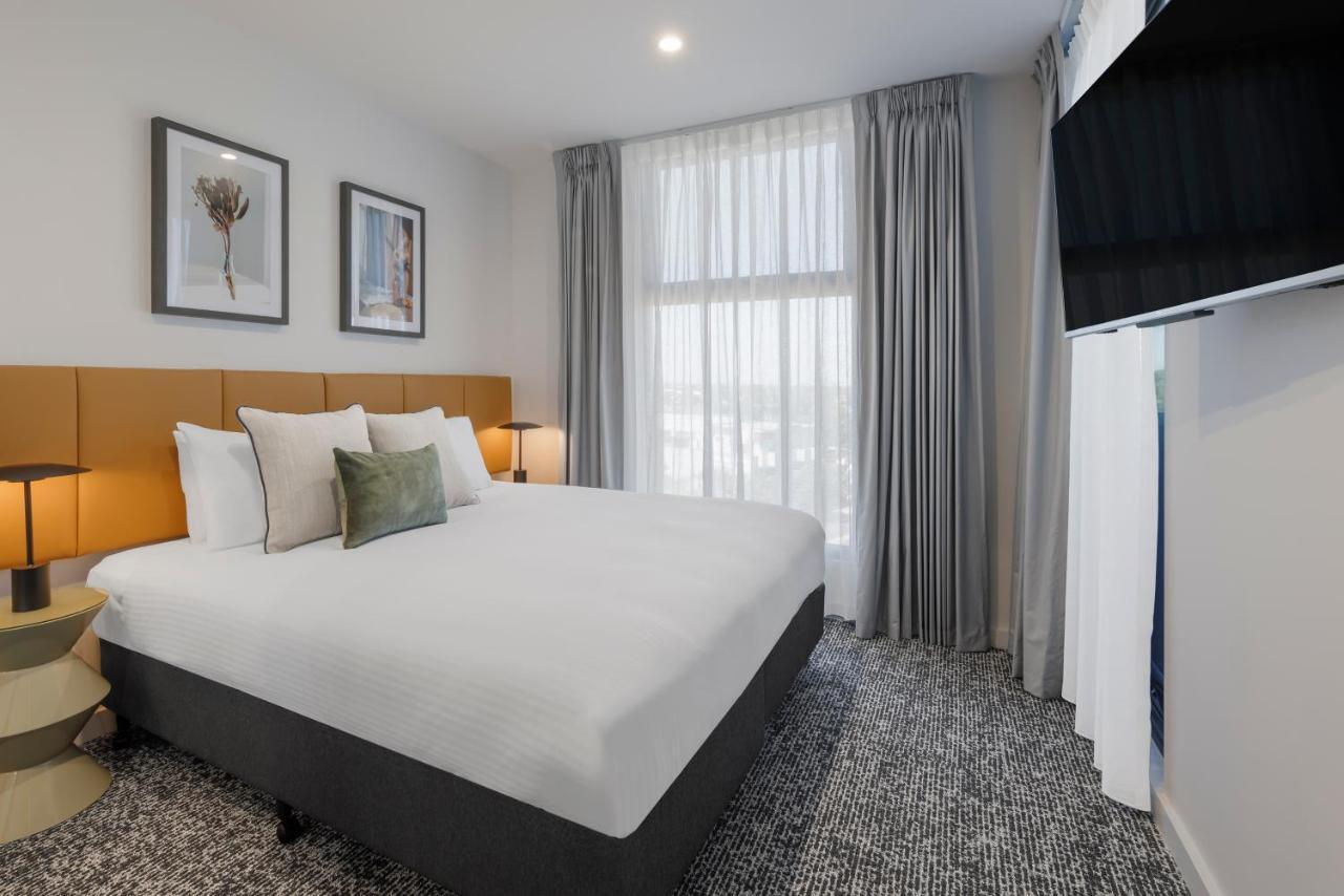 Aparthotel Punthill Essendon North Melbourne Zewnętrze zdjęcie