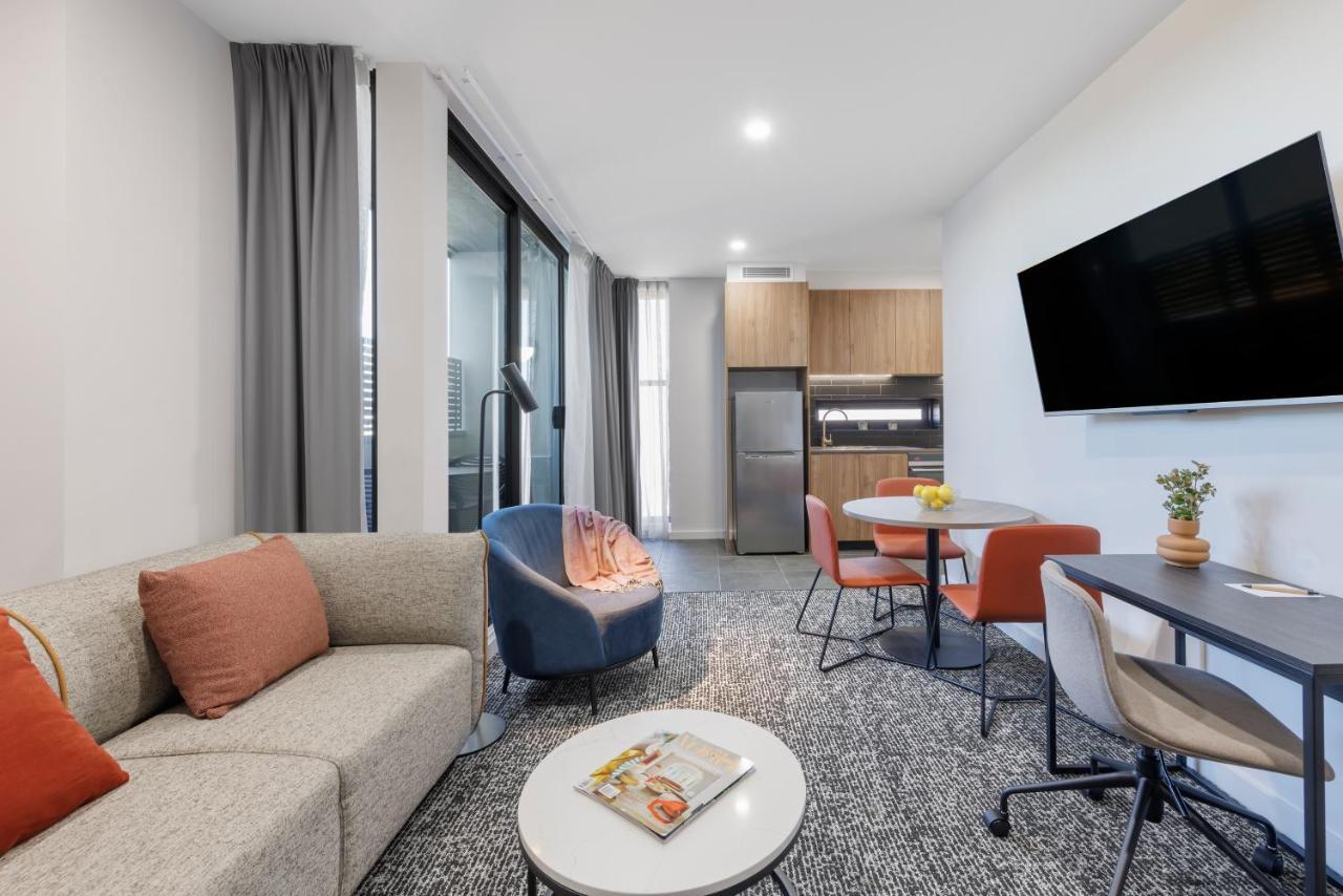 Aparthotel Punthill Essendon North Melbourne Zewnętrze zdjęcie