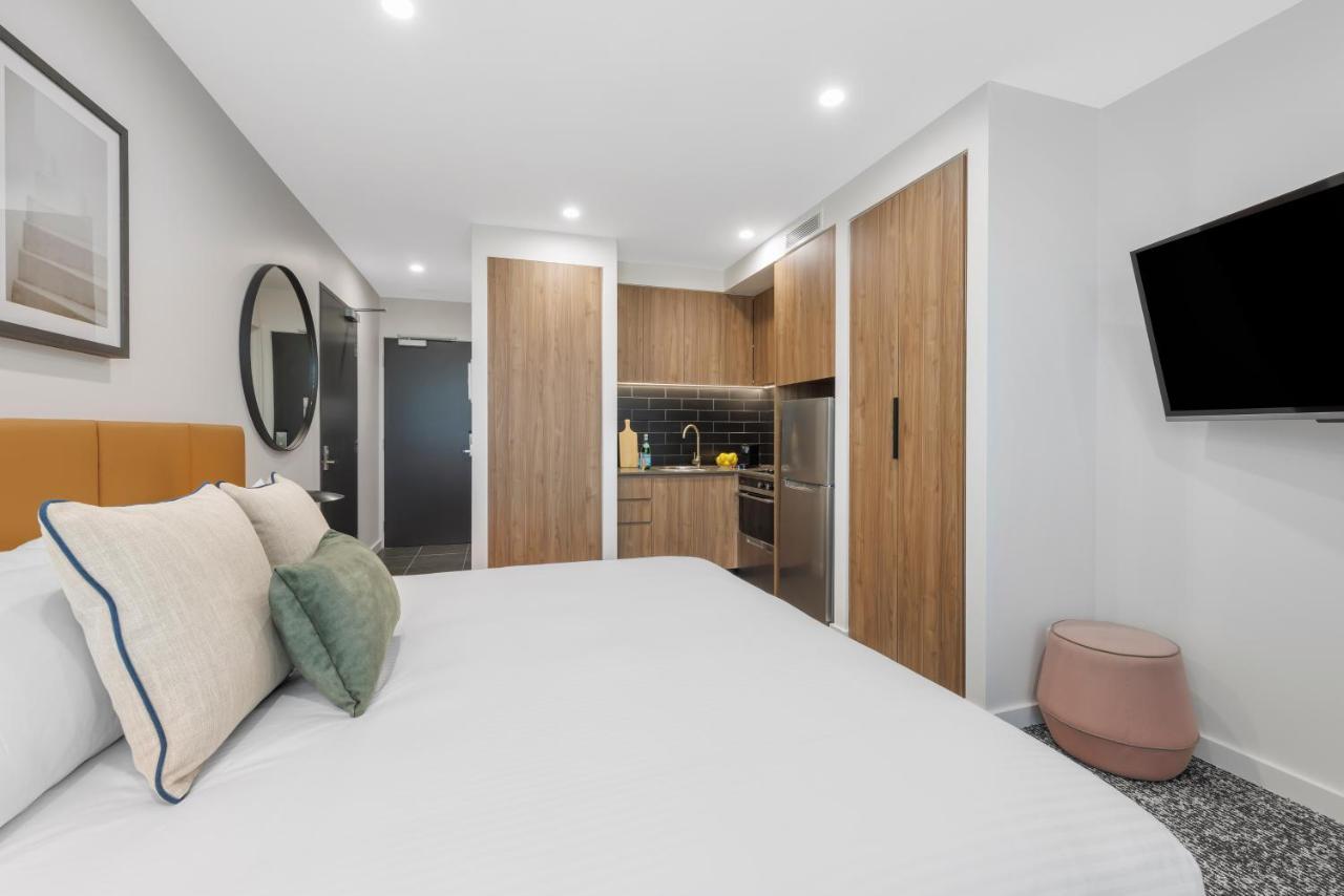 Aparthotel Punthill Essendon North Melbourne Zewnętrze zdjęcie