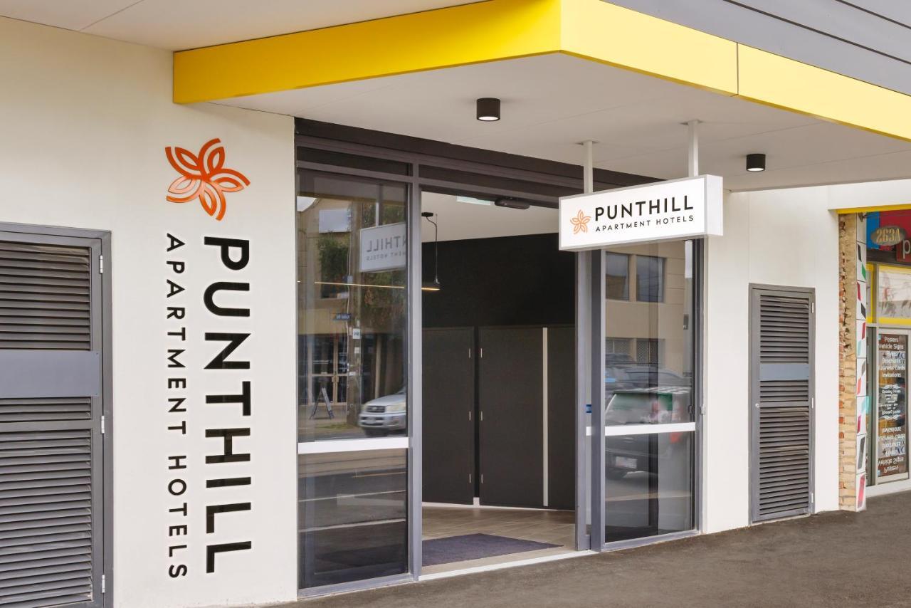 Aparthotel Punthill Essendon North Melbourne Zewnętrze zdjęcie