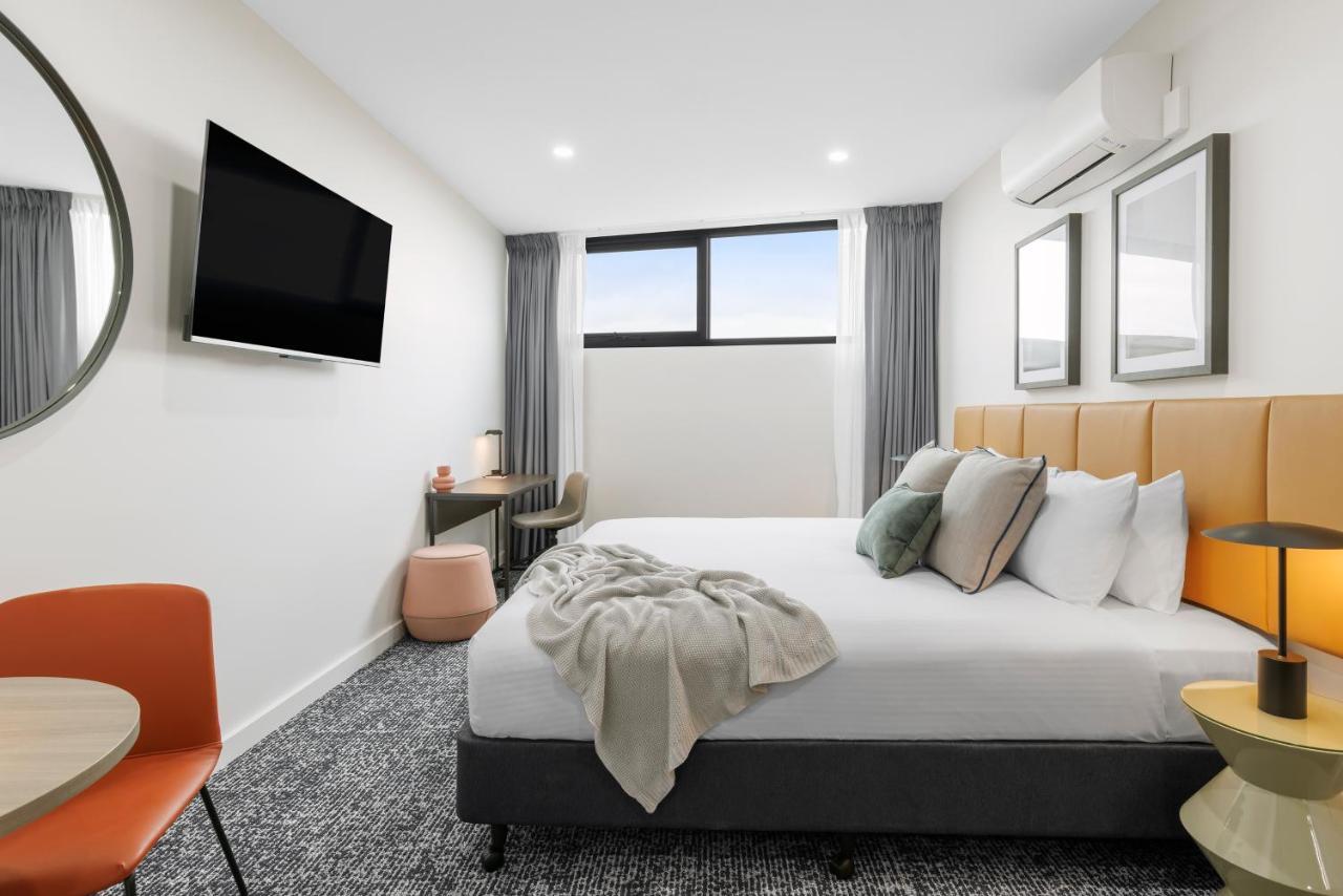 Aparthotel Punthill Essendon North Melbourne Zewnętrze zdjęcie