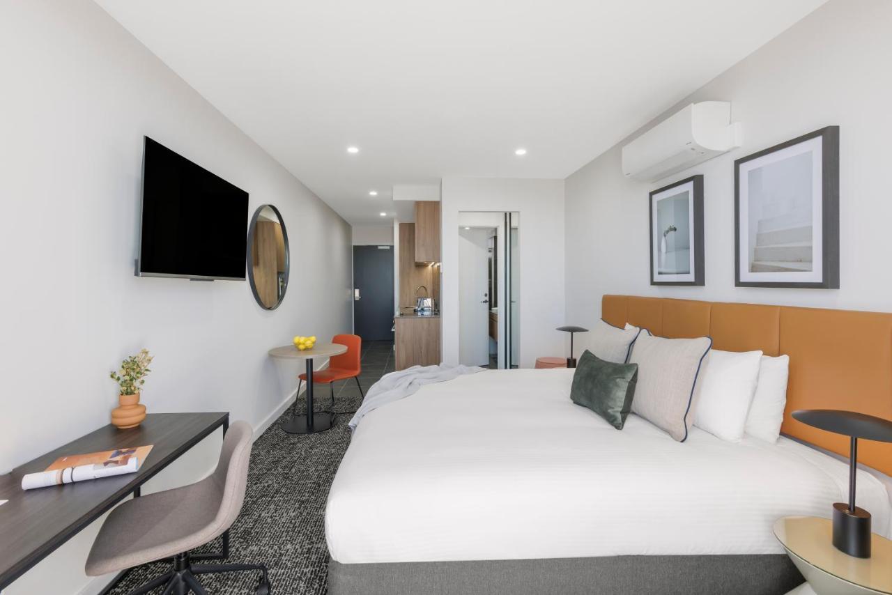 Aparthotel Punthill Essendon North Melbourne Zewnętrze zdjęcie