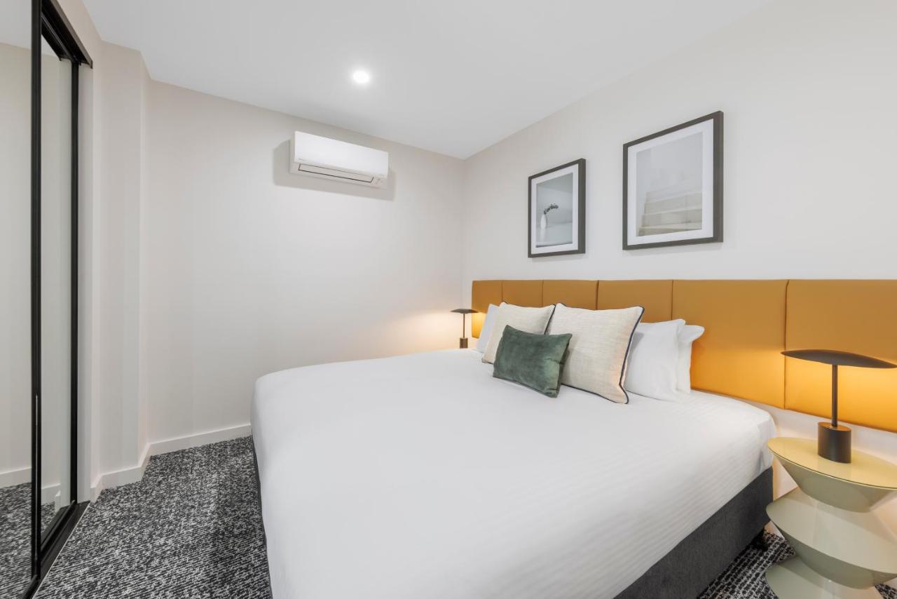 Aparthotel Punthill Essendon North Melbourne Zewnętrze zdjęcie