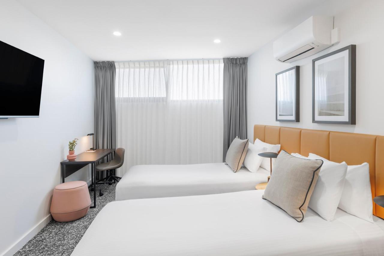 Aparthotel Punthill Essendon North Melbourne Zewnętrze zdjęcie